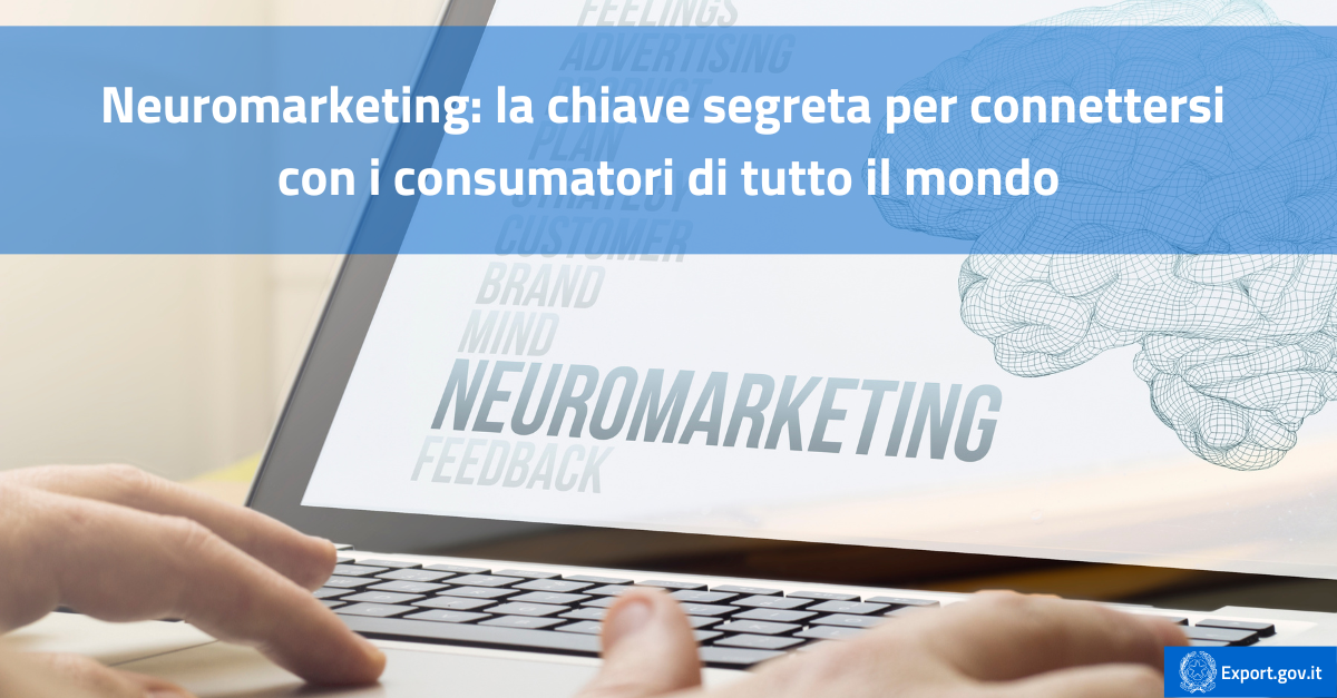 Strategie di (neuro)marketing per e-commerce