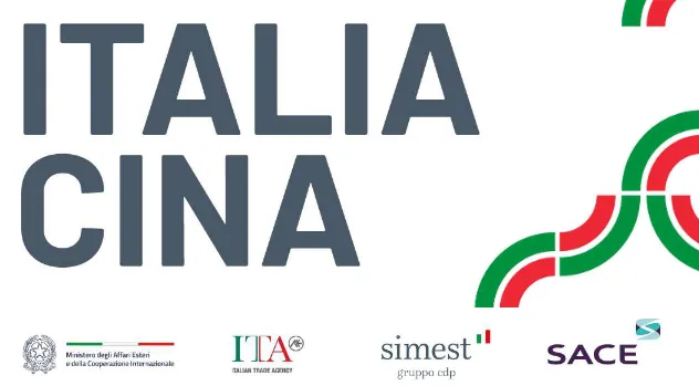 Italia - Cina