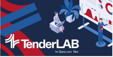 tender lab seconda edizione 2023