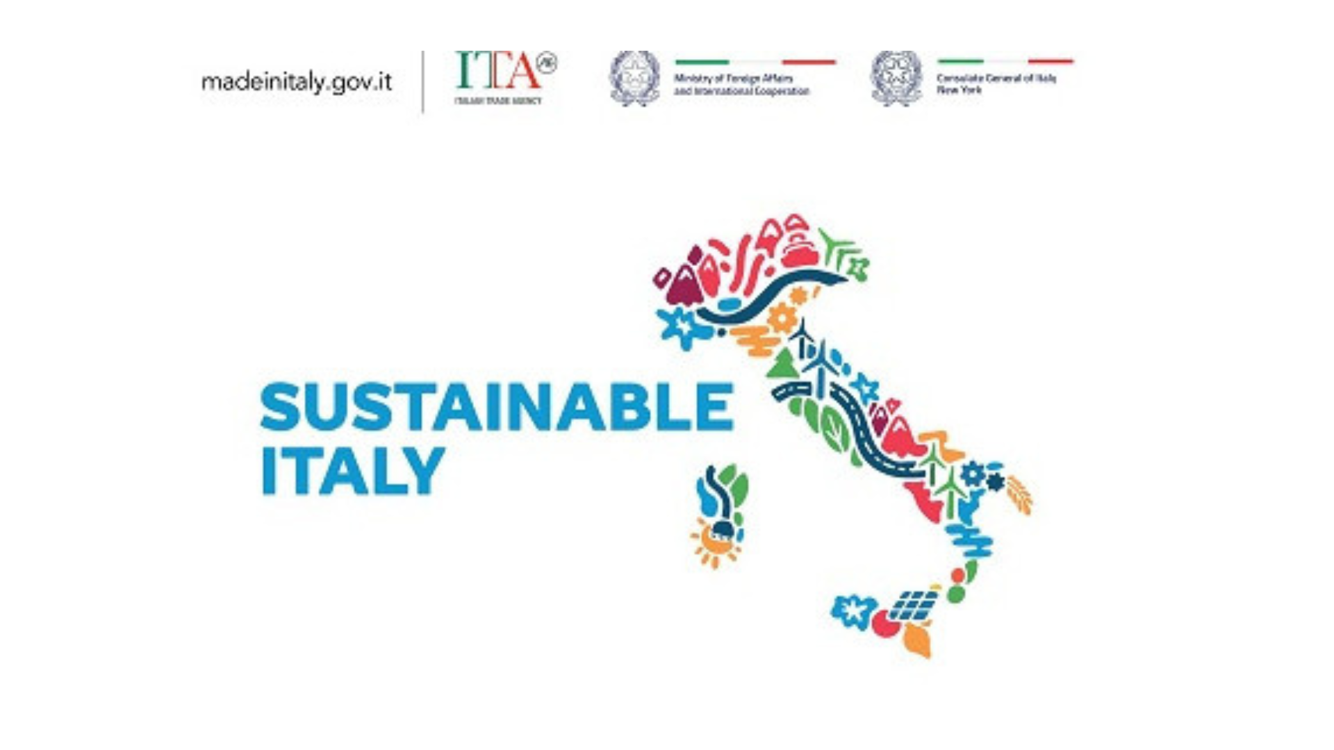 Sustainable Italy