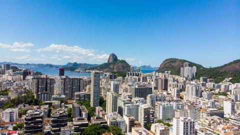 brasil