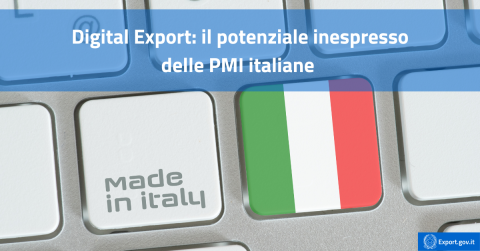 Digital Export il potenziale inespresso delle PMI italiane-cover
