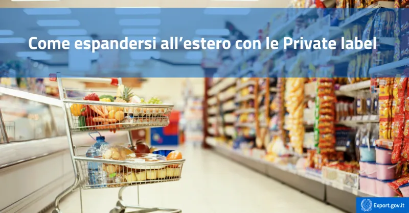 private label cover