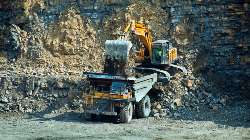Eskavator